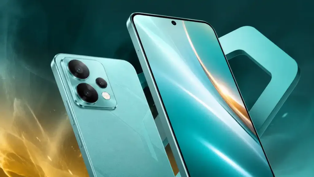 8000mAh+ बैटरी और 80W चार्जिंग