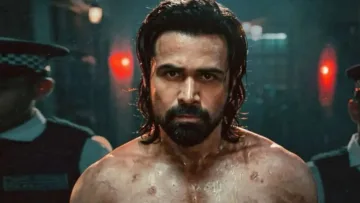 Awarapan 2 vs Batwara 1947 advance booking comparison Emraan Hashmi Sunny Deol
