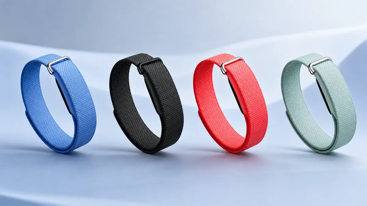 Google Fitbit Air India launch October 2026