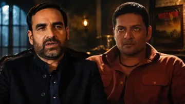 Mirzapur The Movie ट्रेलर रिलीज: कालीन भैया को चुनौती देंगे रवि किशन