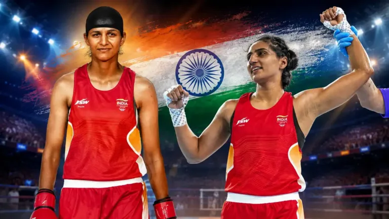 CWG 2026: आज भारतीय खेल प्रेमियों के लिए आया सबसे बड़ा सरप्राइज