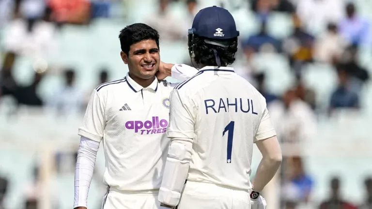 India vs Sri Lanka Live Score, Test Warm Up Match: कोलंबो में भारतीय गेंदबाज़ शुरुआती सफलता की तलाश में