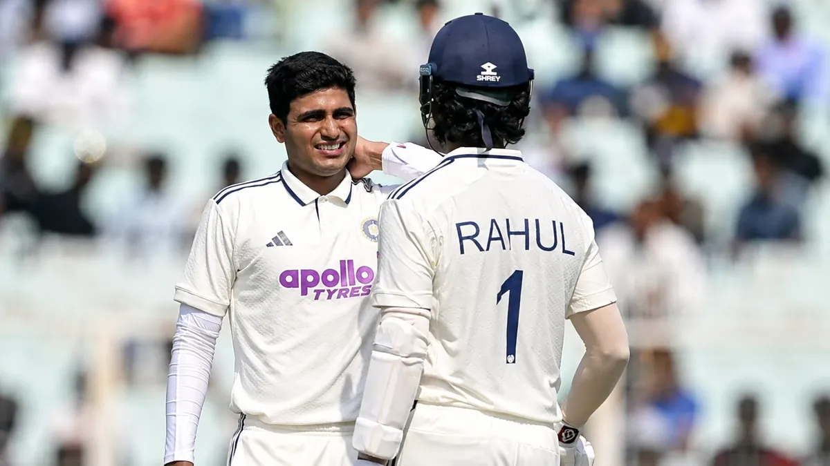 Shubman Gill Injury KL Rahul Captain India vs Sri Lanka Warm-up Match