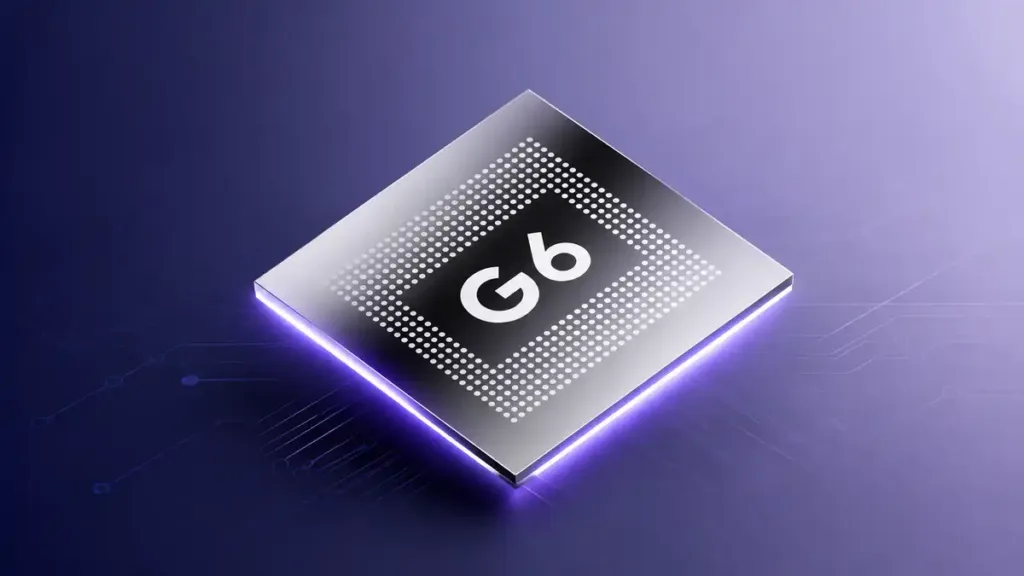 Tensor G6, Pixel 11 Pro को 50 प्रतिशत ज्यादा TPU पावर देता है