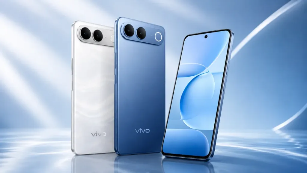 Vivo V80 Lite 5G launch