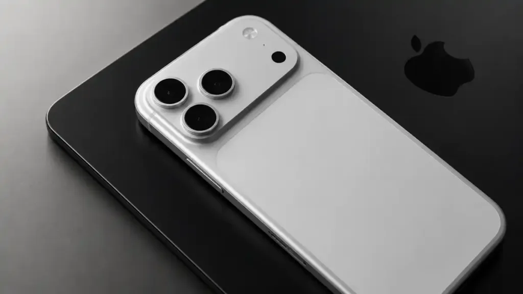 iPhone 18 Pro Max A20 Pro chip price