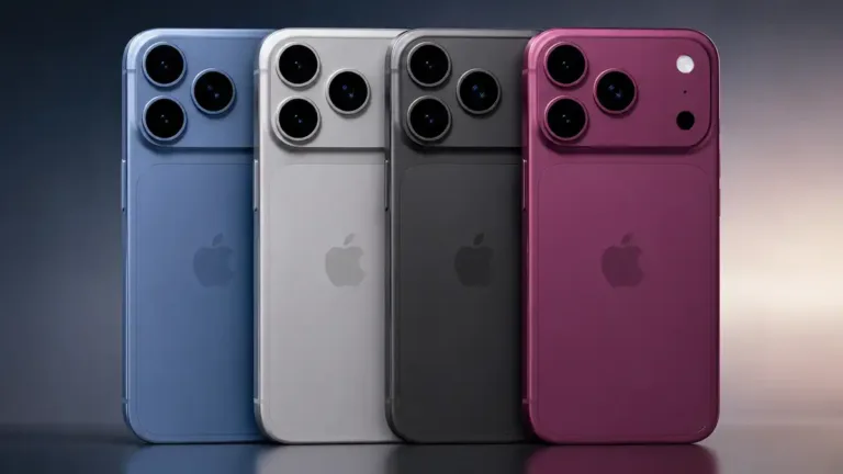 iPhone 18 Pro Max: सितंबर में लॉन्च की तैयारी, लेकिन आम iPhone 18 खरीदारों को अगले साल तक करना होगा इंतजार