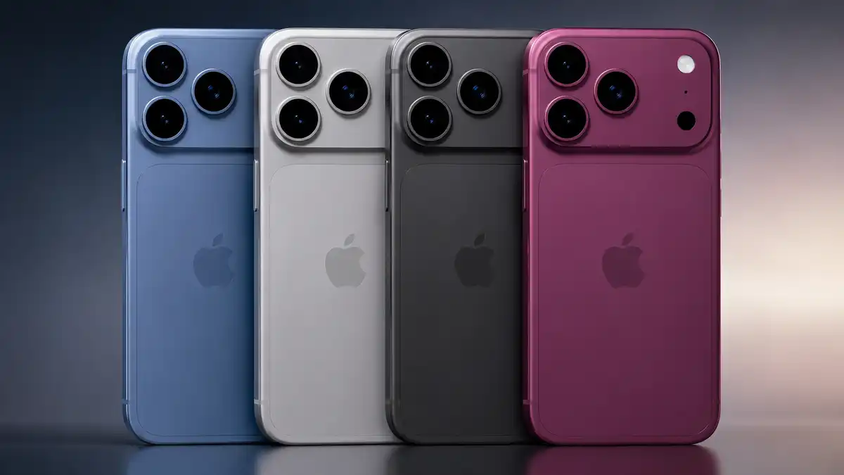 iPhone 18 Pro Max launch date price
