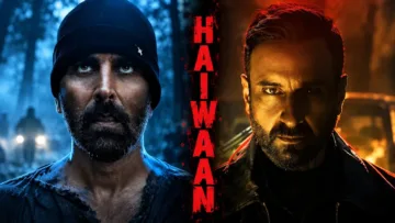 Haiwaan Movie Review in Hindi