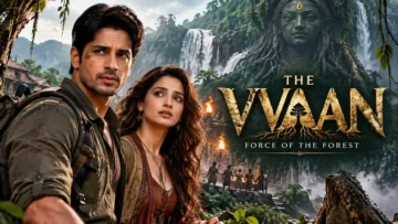 The Vvaan रिलीज