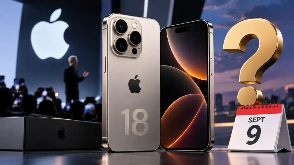 भारत में iPhone 18 लॉन्च कब होगा