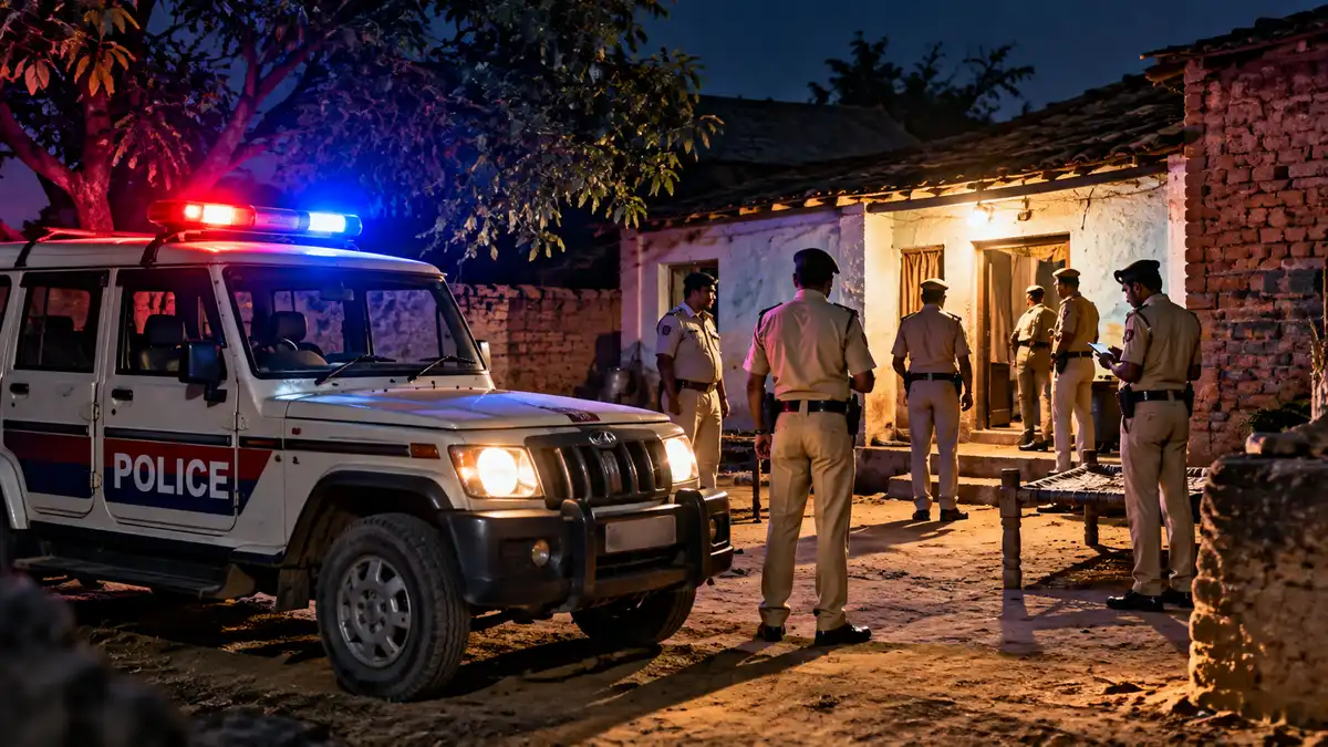 समस्तीपुर छेड़खानी वीडियो मामले में पुलिस गिरफ्तारी