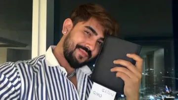 जतिन प्रताप सिंह बिग बॉस 20