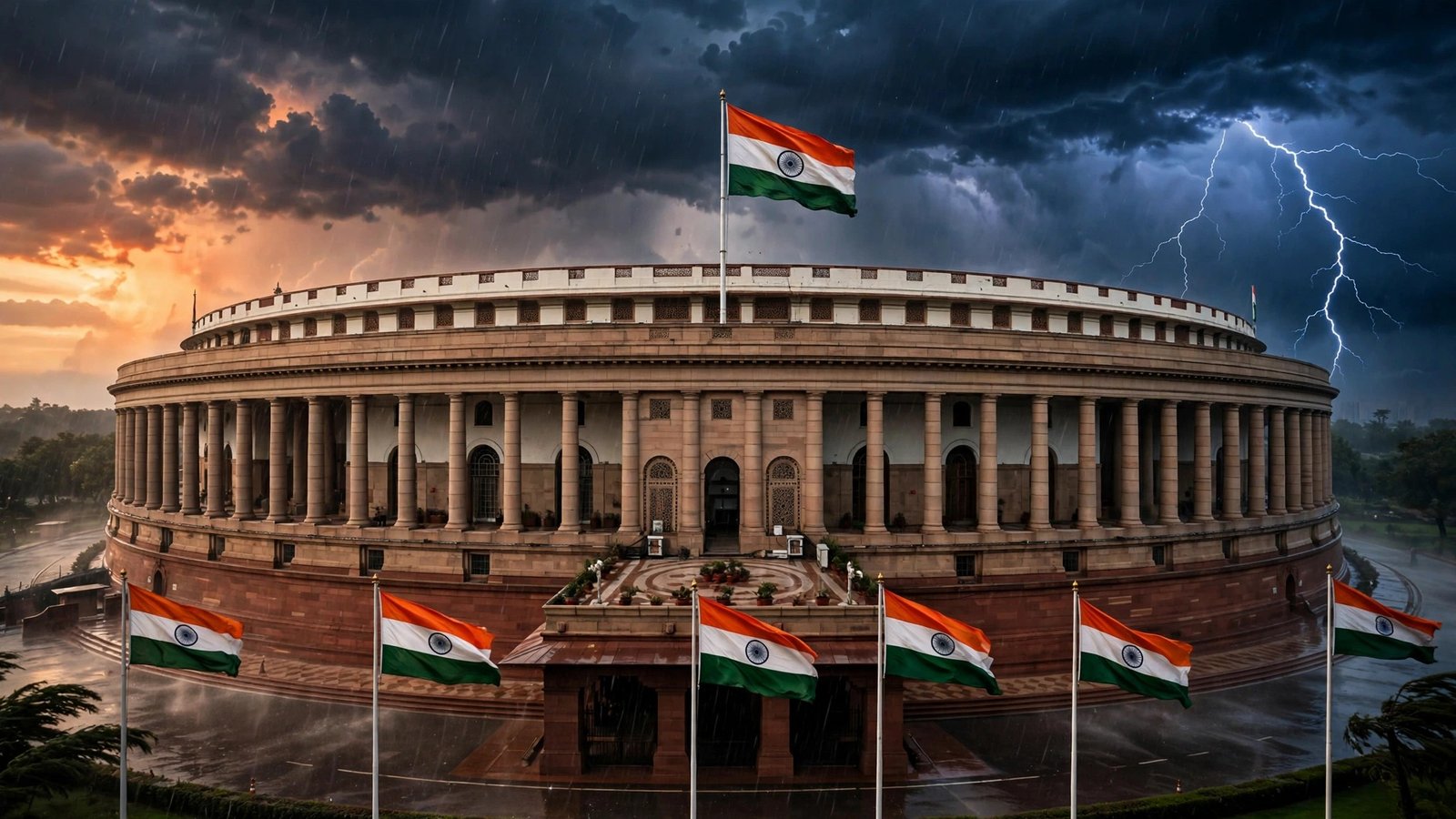 खरगे बयान विवाद दिल्ली संसद प्रतीकात्मक फोटो