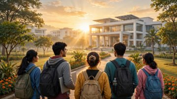 JEE Main 2027 रजिस्ट्रेशन सेशन 1 आवेदन
