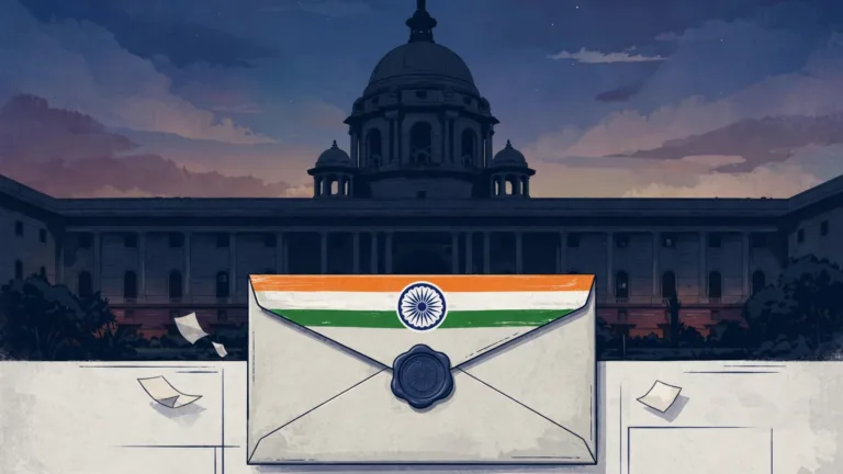 मुरुगन का इस्तीफा मंजूर: राष्ट्रपति ने तत्काल प्रभाव से स्वीकार किया त्यागपत्र, अब तमिलनाडु में BJP को मजबूत करेंगे