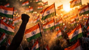 जुबिन नौटियाल के पिता BJP छोड़ कांग्रेस में शामिल: ‘सम्मान से बढ़कर कुछ नहीं’