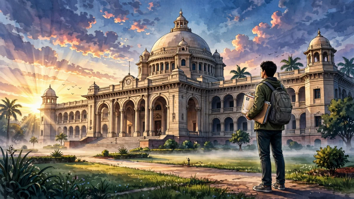 यूपी सरकारी नौकरी चरित्र सत्यापन नियम 2026