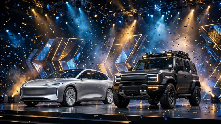 भारत में एंट्री लेंगी 2 नई कार कंपनियां, लॉन्च होंगी ये 5 धांसू SUVs