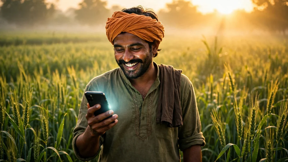 PM-KISAN 24वीं किस्त 30 अक्टूबर 2026 किसान खाते में 2000 रुपये