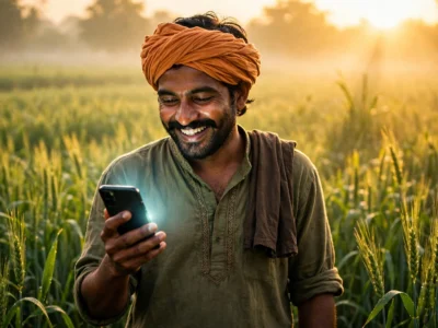 PM-KISAN 24वीं किस्त 30 अक्टूबर 2026 किसान खाते में 2000 रुपये