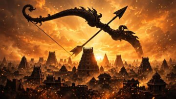 रामायण की एडवांस बुकिंग आज से शुरू: 5 नवंबर को रिलीज, क्या बनेगा इतिहास?