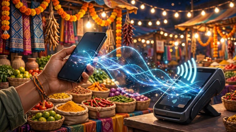 UPI से पेमेंट अब भी FREE: जानें नए चार्ज की पूरी सच्चाई